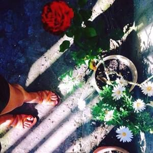 Meet your Posher, Melisa